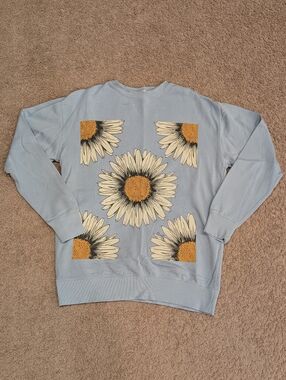 NWOT O'Neill Sweatshirt